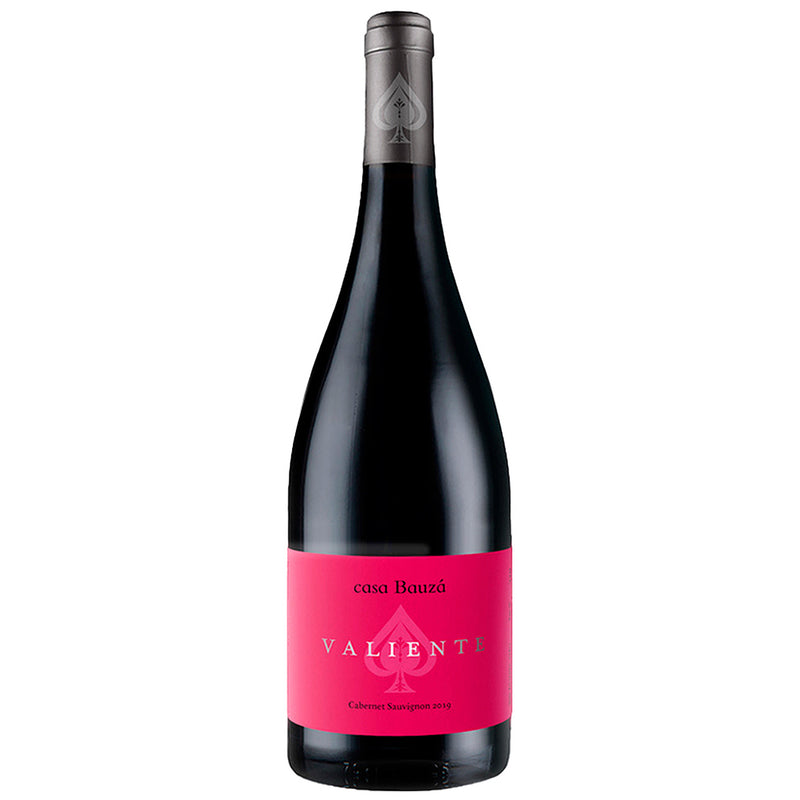 BAUZA VALIENTE CS 1500 ML