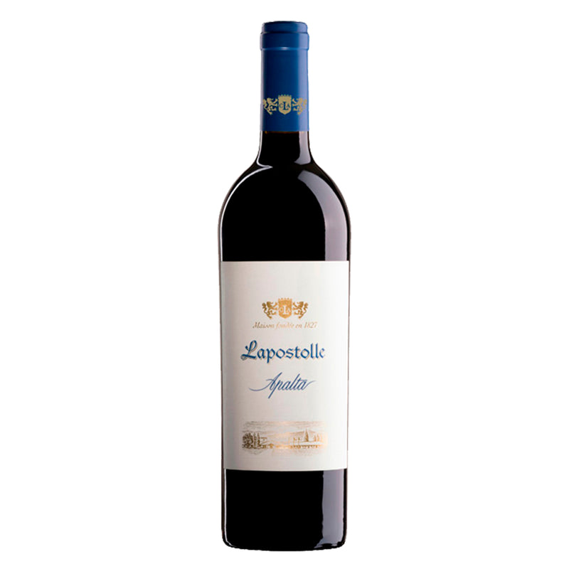 LAPOSTOLLE CLOS DE APALTA ICONO 750 ML