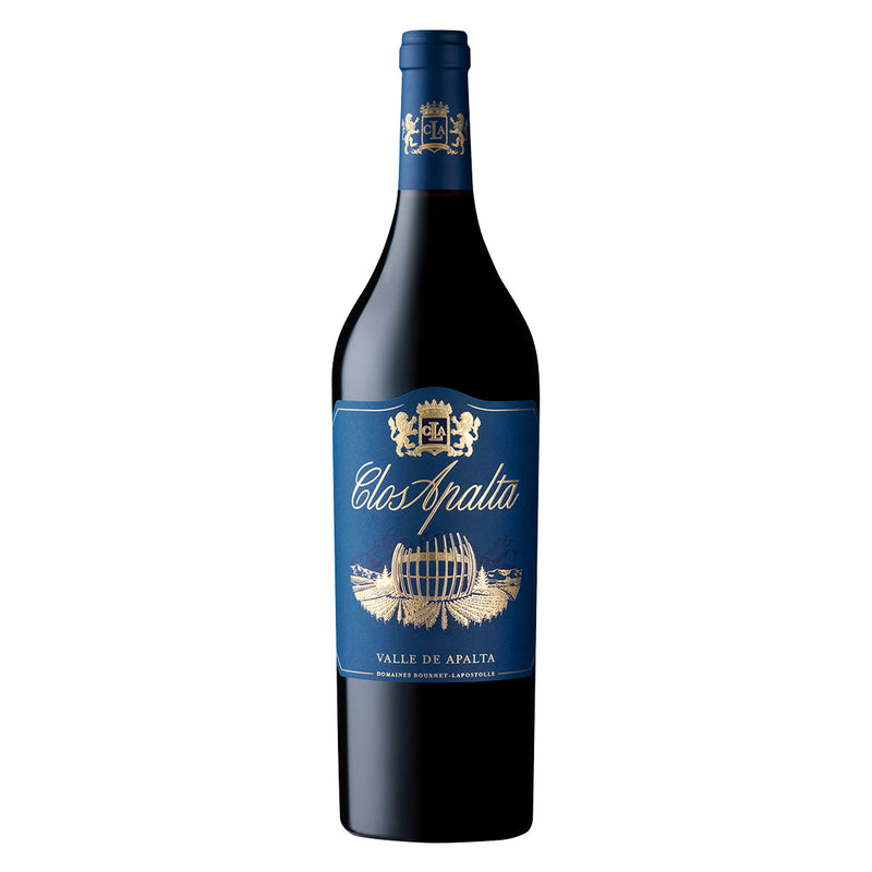 LAPOSTOLLE CLOS DE APALTA 2021 ICONO 750 ML