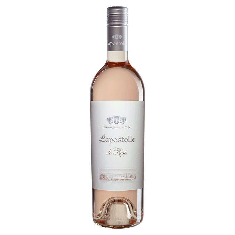 LAPOSTOLLE LE ROSE 750 ML