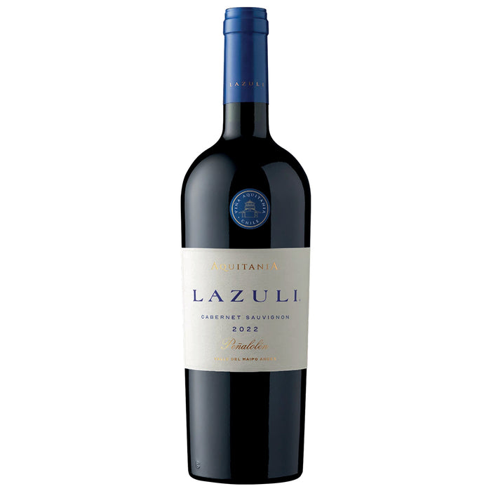 AQUITANIA LAZULI CABERNET SAUVIGNON 750 ML