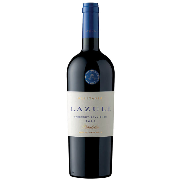 AQUITANIA LAZULI CABERNET SAUVIGNON 750 ML
