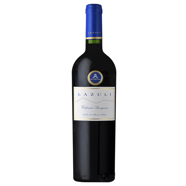 AQUITANIA LAZULI CABERNET SAUVIGNON 750 ML