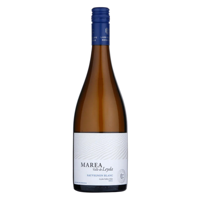 LUIS FELIPE EDWARDS MAREA DE LEYDA SAUVIGNON BLANC 750 ML