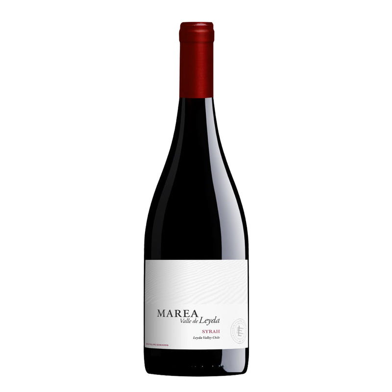 LUIS FELIPE EDWARDS MAREA DE LEYDA SYRAH 750ML