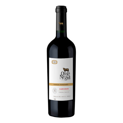 OVEJA NEGRA SINGLE VINEYARD CARIGNAN 750 ML
