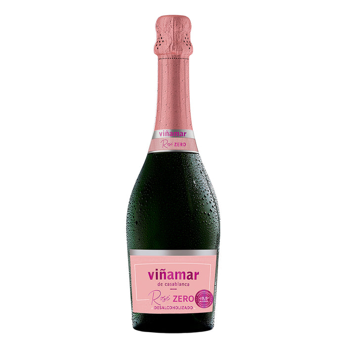 VIÑAMAR ROSE ZERO 750 ML