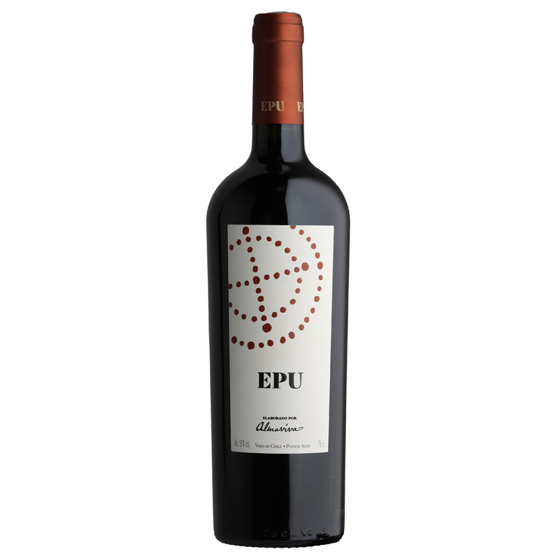 EPU CA/CS 2022 750 ML