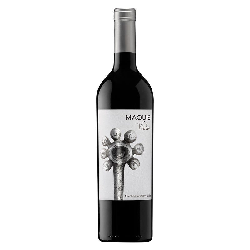 MAQUIS VIOLA CARMENERE 750 ML