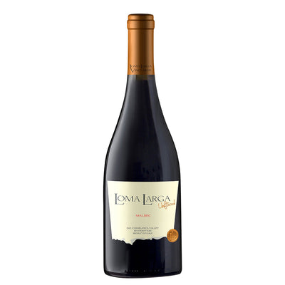 LOMA LARGA MALBEC 750 ML