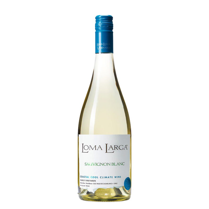 LOMAS LARGA SB 750 ML