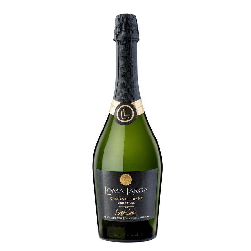 MIGUEL TORRES LOMA LARGA BRUT NATURE CABERNET FRANC 750 ML