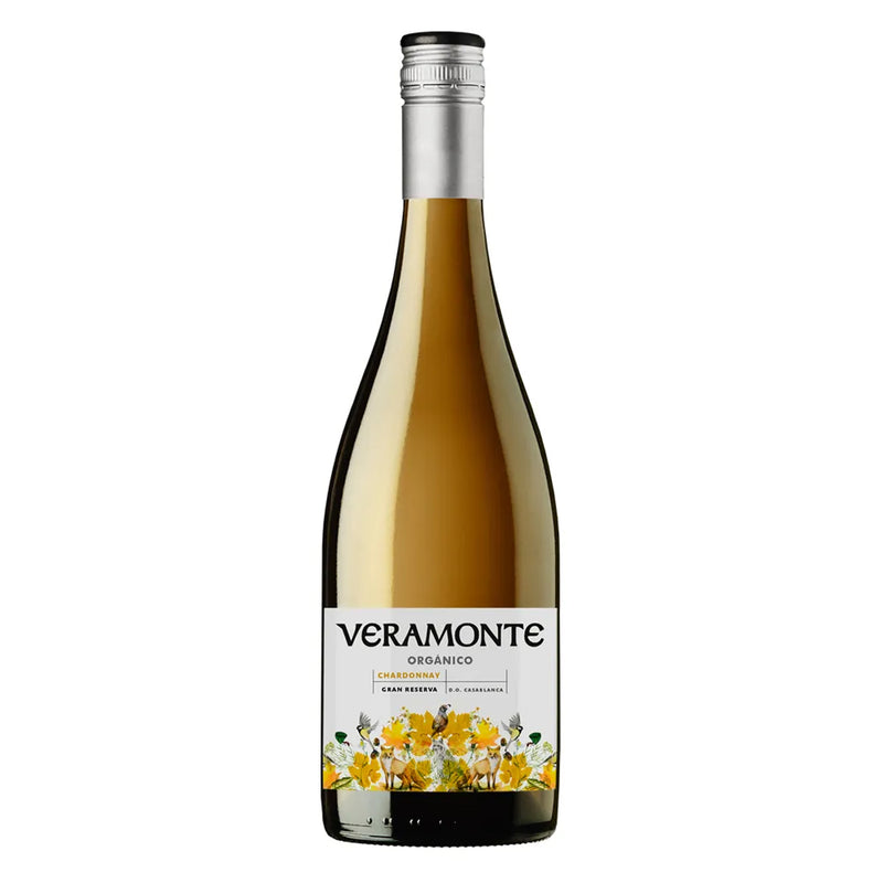 VERAMONTE GRAN RESERVA CHARDONNAY 750 ML
