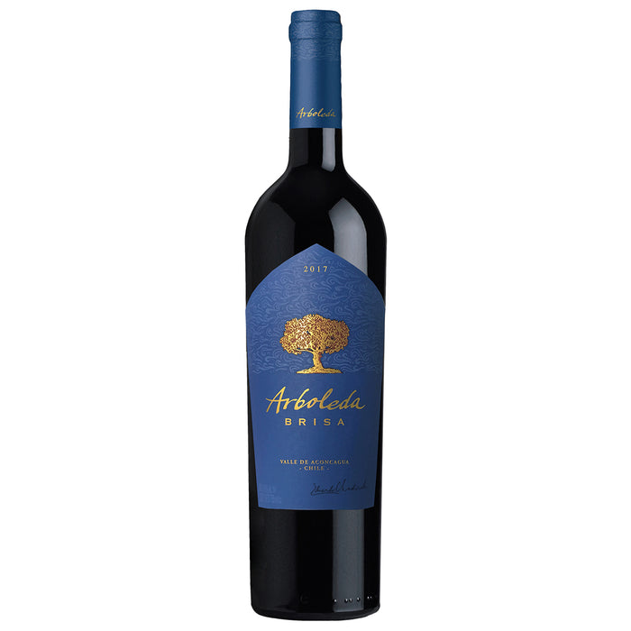 ARBOLEDA BRISA M-TI ICONO 750 ML