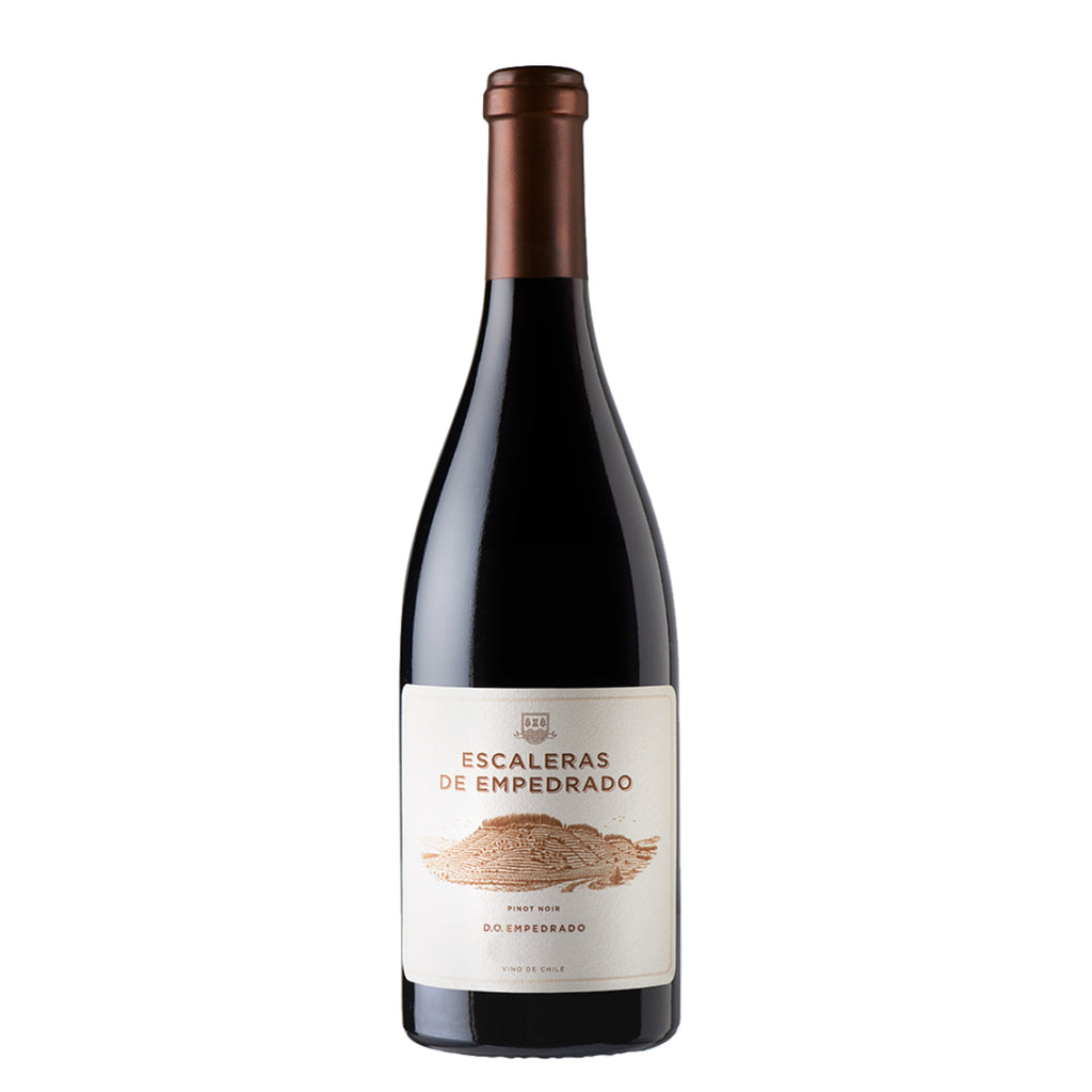 MIGUEL TORRES ESCALERAS DE EMPEDRADO PINOT NOIR 750 ML – El Mundo