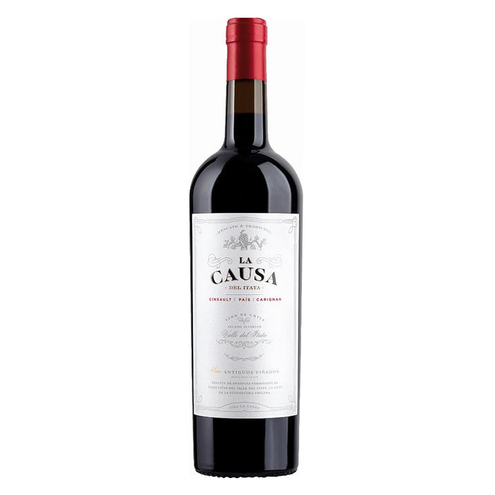 MIGUEL TORRES LA CAUSA BLEND 750 ML
