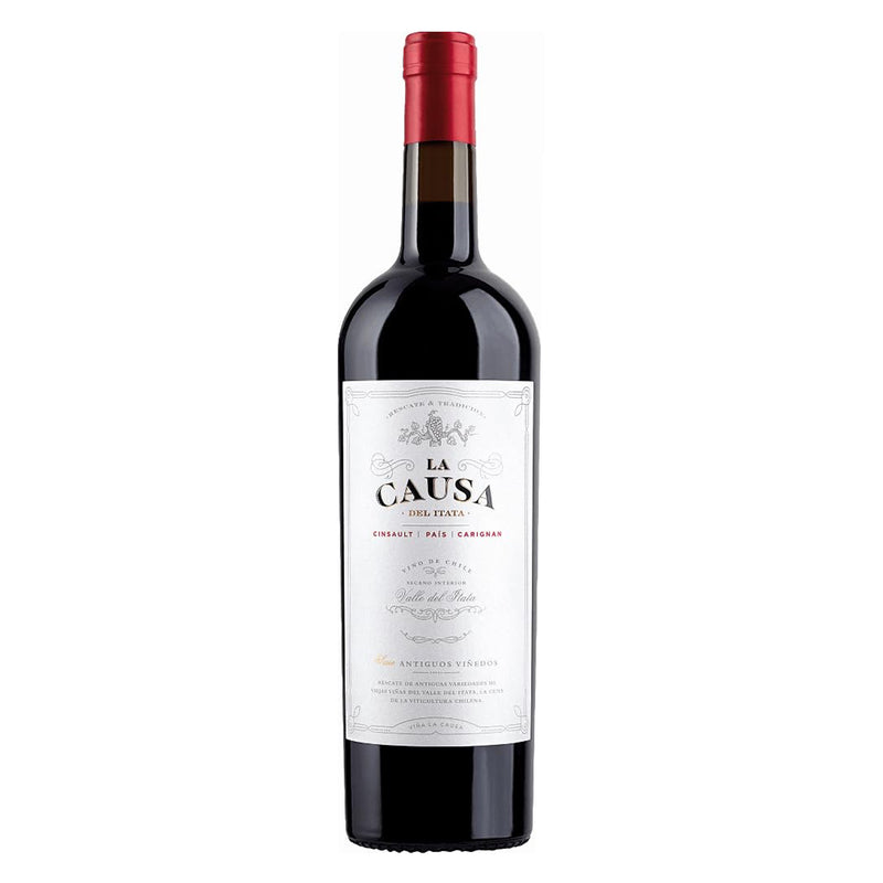 MIGUEL TORRES LA CAUSA BLEND 750 ML