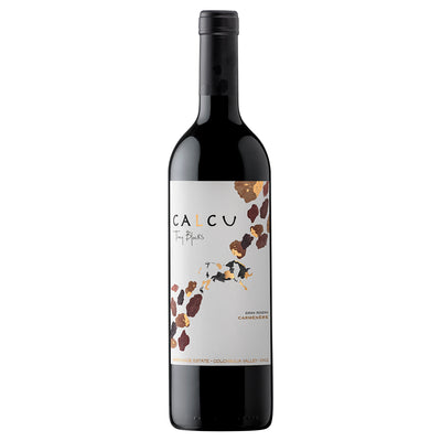 CHATEAU LOS BOLDOS TRADITION RESERVE BRUT 750 ML – El Mundo del Vino