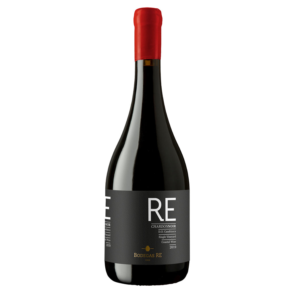 BODEGAS RE CHARDONNOIR MEZCLA 750 CC