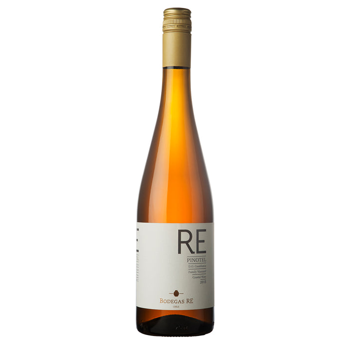 RE PINOTEL WINERIES RED BLEND 750 ML