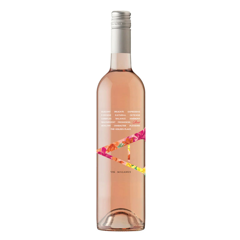 VIK A ROSE 750 ML