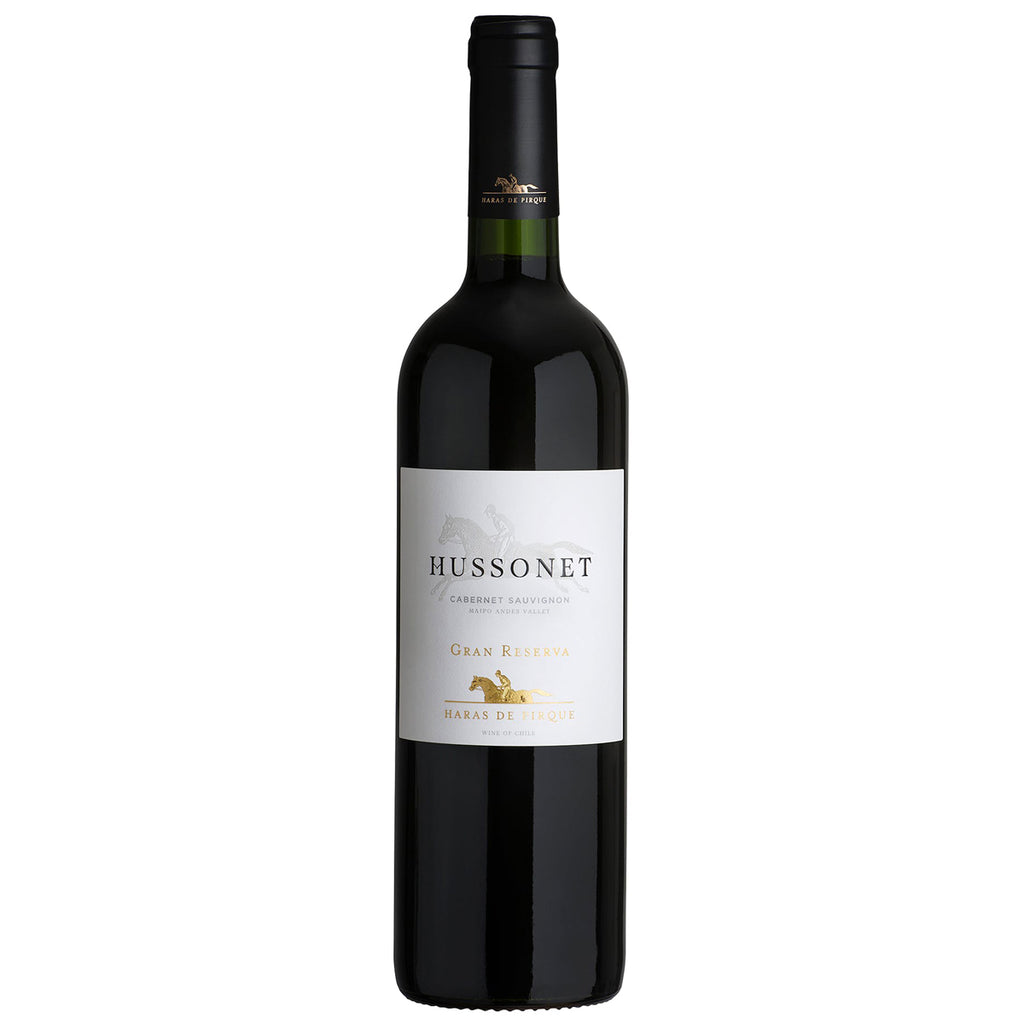 Pack Vino Floresta Cabernet Sauvignon 750 ml. + Copa