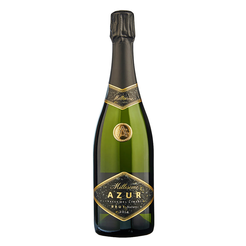 AZUR MILLESIME NATURE 750 ML