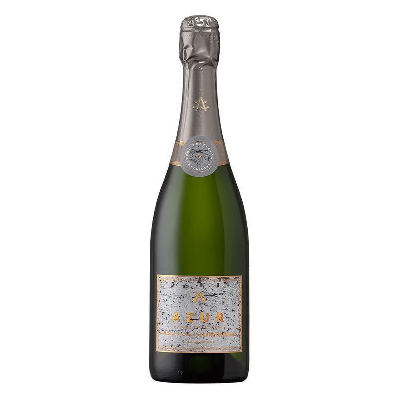 AZUR BLANC DE BLANCS EXTRA BRUT 750 ML