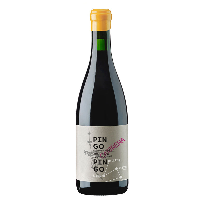 MIGUEL TORRES PINGO PINGO 750 ML