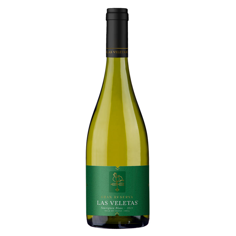 LAS VELETAS GRAN RESERVA SB 750 ML