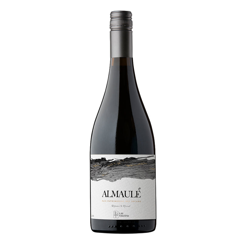 LAS VELETAS ALMAULE PREMIUM PAIS 750 ML