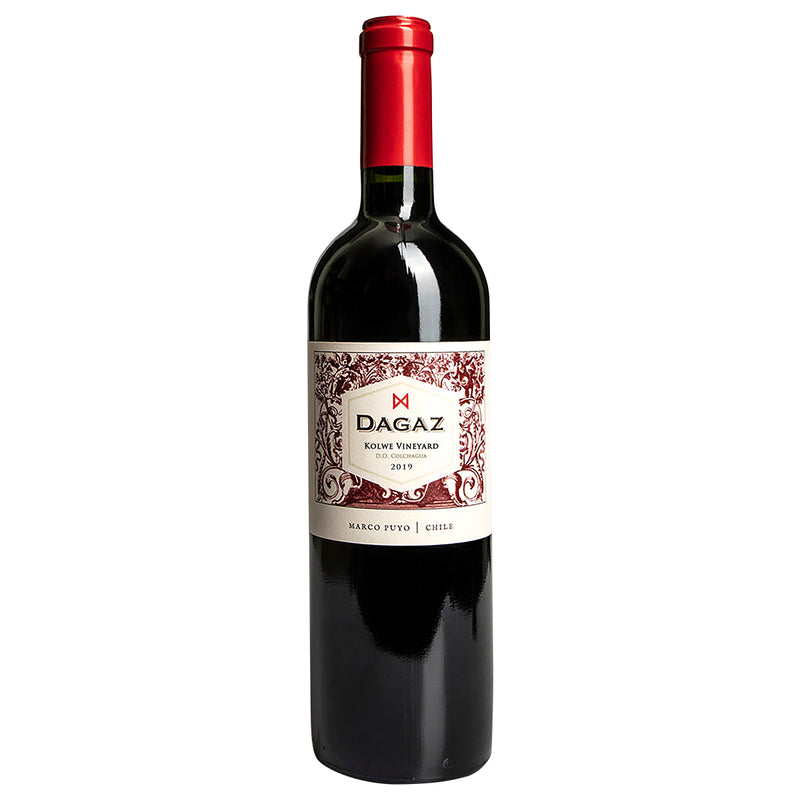 DAGAZ KOLWE CS 750 CC – El Mundo del Vino