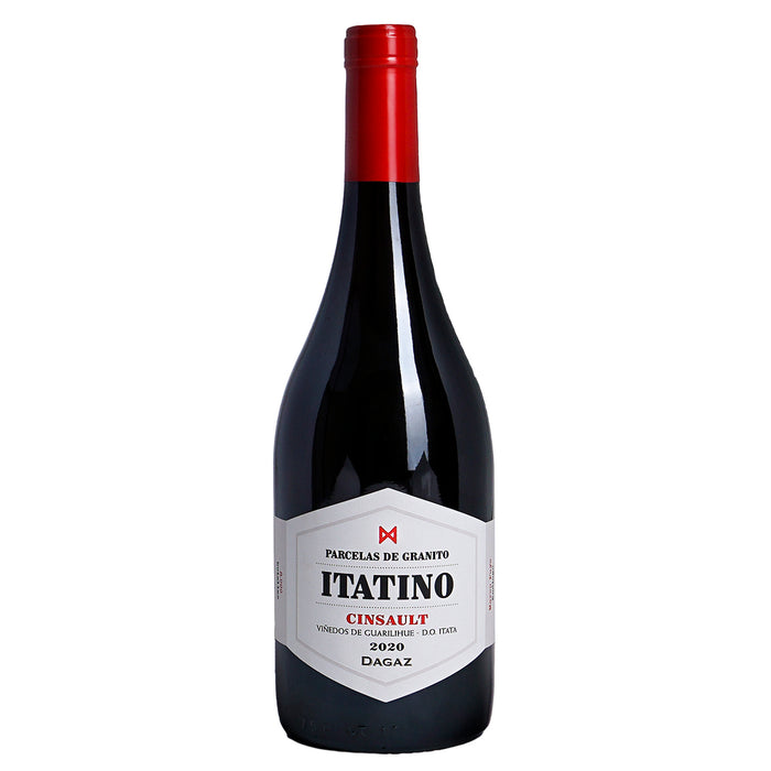 DAGAZ ITATINO CINSAULT 750 ML