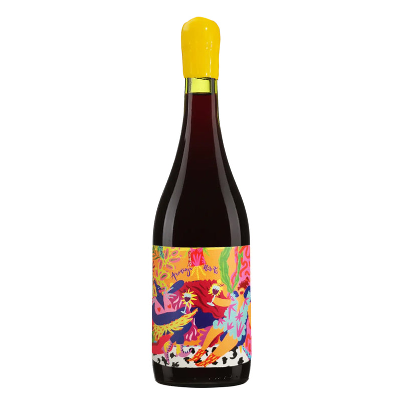 BUENA ESPERANZA GARNACHA 750 ML