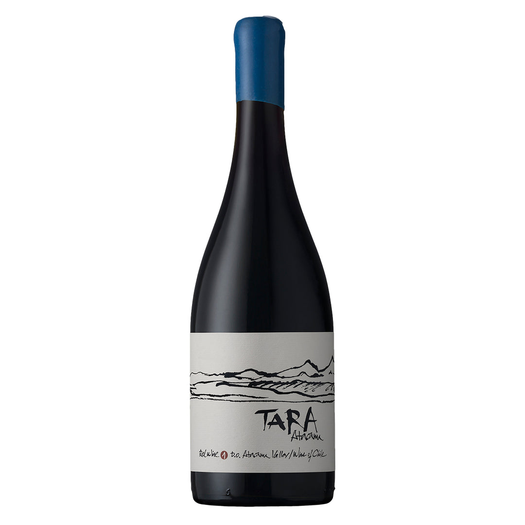 希少TANTARA 2014 Evelyn Pinot Noir TARA SUPER PREMIUM PINOT NOIR 750 ML – El Mundo del Vino