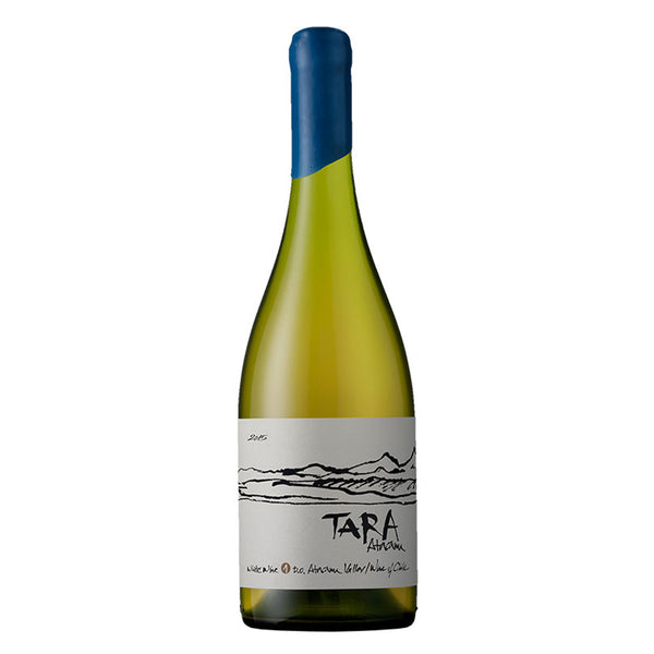 VENTISQUERO TARA CHARDONAY 750 ML