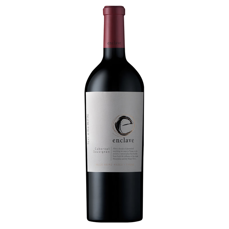 VENTISQUERO ENCLAVE CABERNET SAUVIGNON  750 ML