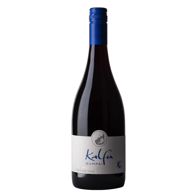 KALFU SUMPAI SYRAH 750 ML