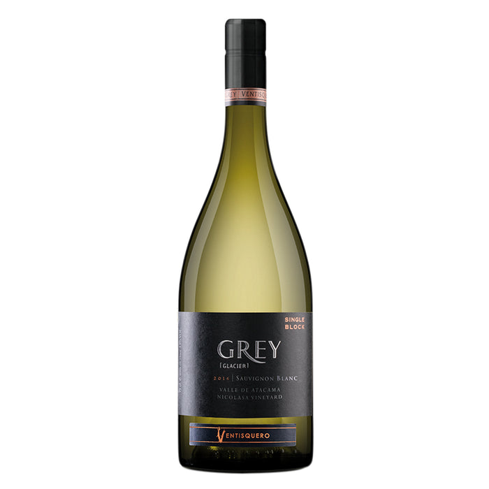 VENTISCERO SINGLE BLOCK GRAY SAUVIGNON BLANC 750 ML