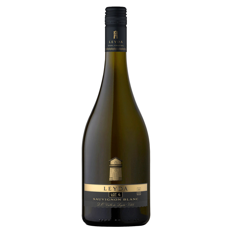 LEYDA LOT 4 SAUVIGNON BLANC 750 ML