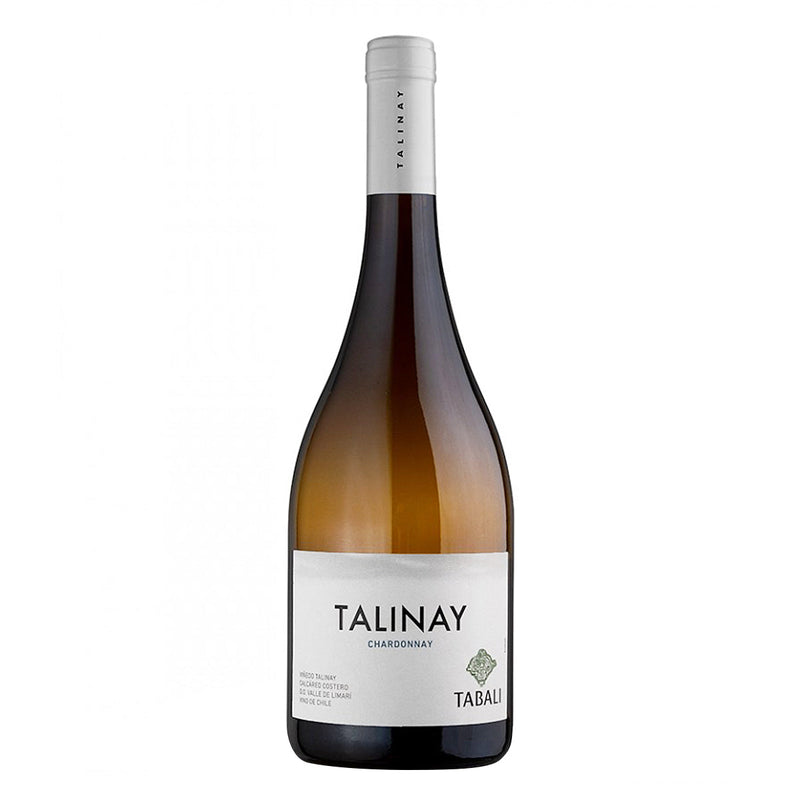 TABALI TALINAY CHARDONNAY 750 ML