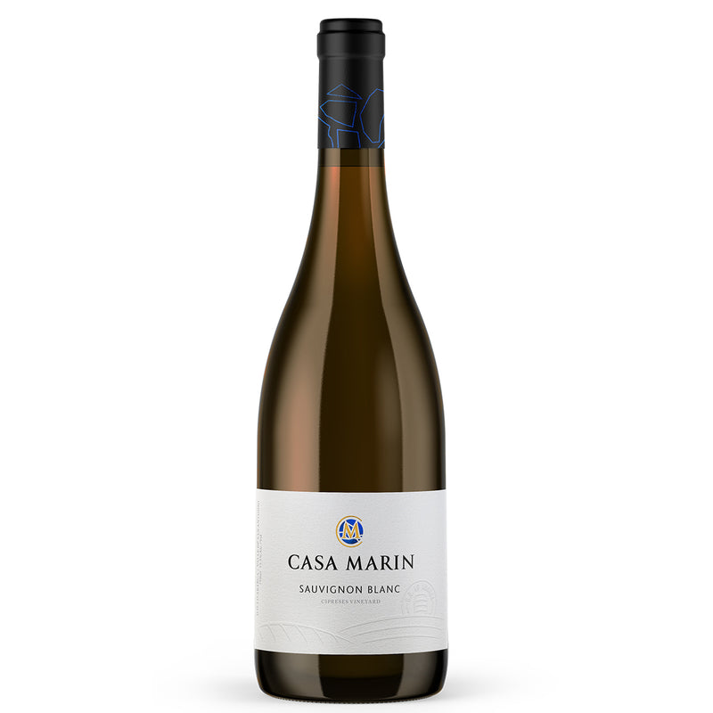 CASA MARIN CIPRESES SAUVIGNON BLANC 750 ML