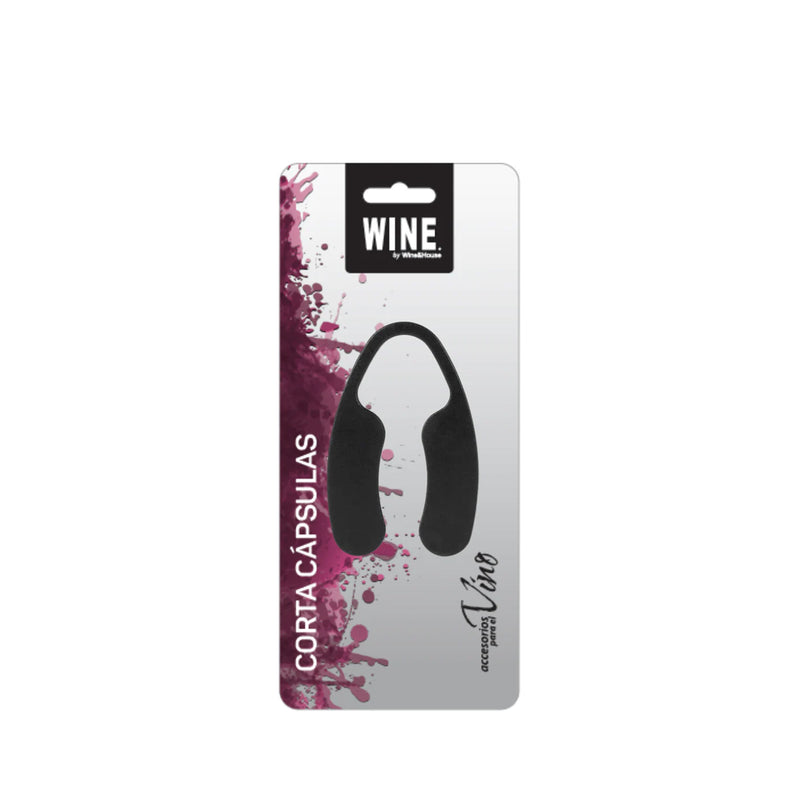 WINE CORTA CAPSULA