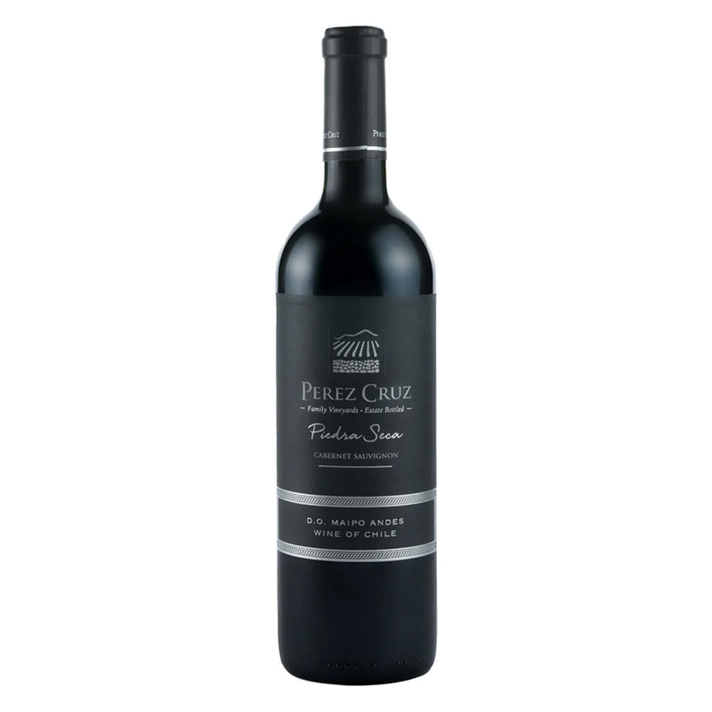 PEREZ CRUZ CS PIEDRA SECA 750 ML