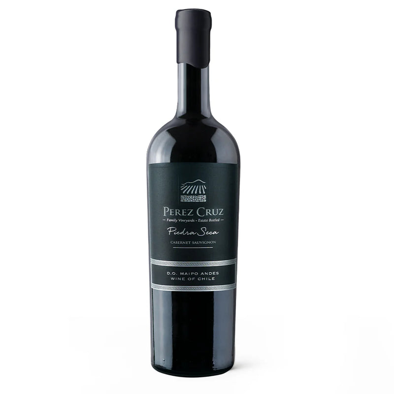 PEREZ CRUZ PIEDRA SECA CS 1500 ML