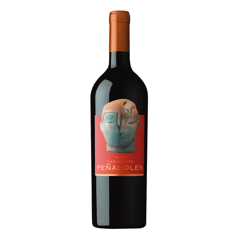 PEÑALOLEN CARMENERE 750ML