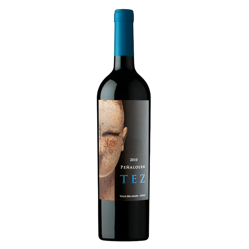 PEÑALOLEN TEZ BLEND ÍCONO 750ML