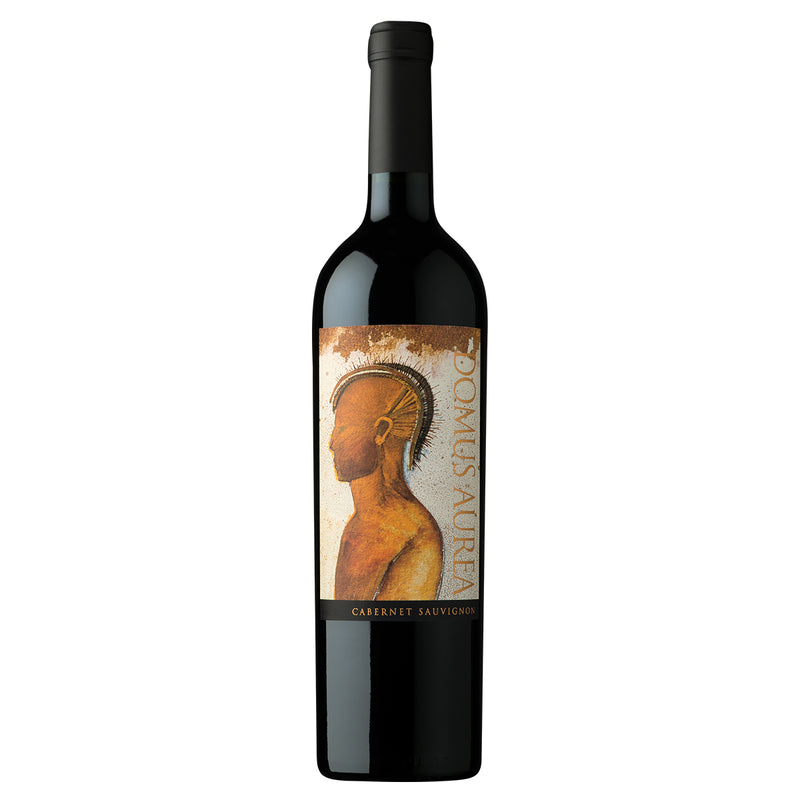 QUEBRADA MACUL DOMUS AUREA CABERNET SAUVIGNON 750 ML