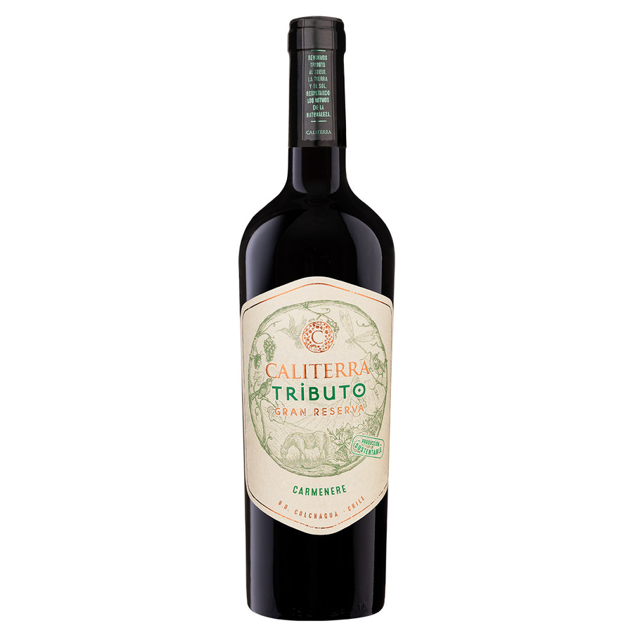CLOS DE LUZ MASSAL 1945 CABERNET SAUVIGNON 750 ML – El Mundo del Vino