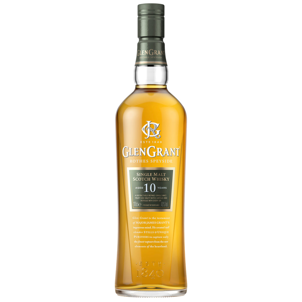 ウイスキー The Glen Grant 2006 グレングラント 2006 シングルカスク Y'sカスク 56.1度 700ml スコッチ